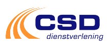CSD Dienstverlening